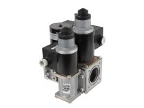 Honeywell VQ450BD1003-0300A Double Electromagnetic Valve
