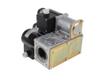 Válvula electromagnética doble Honeywell VQ450BD1003-0300A