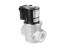Válvula de gas de cierre Honeywell VG 40/32R02NT31D