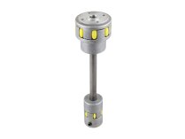 CIB Unigas pump coupling assembly, 2540116
