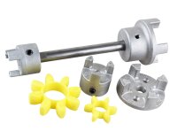 CIB Unigas pump coupling assembly, 2540116