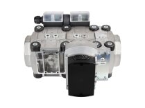 Kromschroder VCG3E50R/50R05NGNVWR/PPPP/PPPP valve with ratio regulator