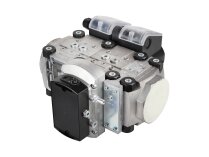 Kromschroder VCG3E50R/50R05NGNVWR/PPPP/PPPP valve with ratio regulator