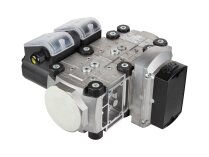 Kromschroder VCG3E50R/50R05NGNVWR/PPPP/PPPP valve with ratio regulator