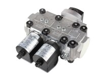Válvula Kromschroder VCG3E50R/50R05NGNVWR/PPPP/PPPP con regulador de relación