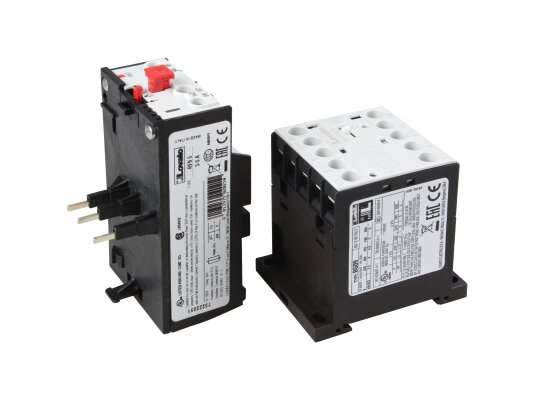 Riello BG0910A burner controller + 9.5, art: 3003959.