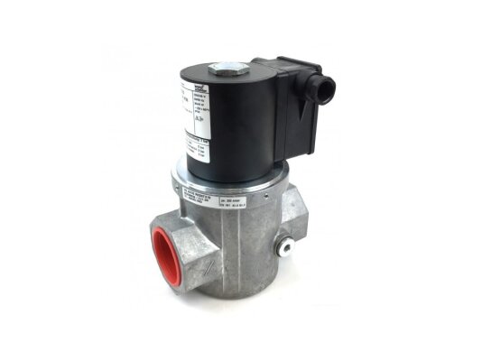 Kromschroder VG 25/15R18NT31 gas shut-off valve, art: 85266010.