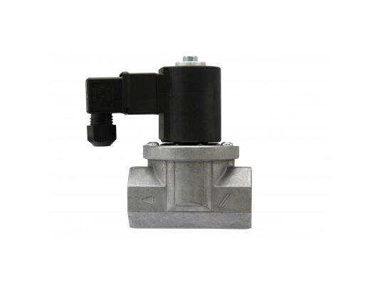 Kromschroder VGP 10R02Q5 gas shut-off valve, art: 85293302