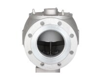 Kromschroder VK 150F10T5HA93 Gas Electromagnetic Valve