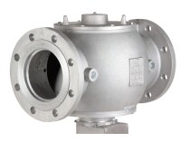 Kromschroder VK 150F10T5HA93 Gas Electromagnetic Valve