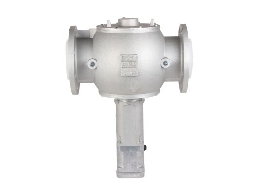 Válvula electromagnética de gas Kromschroder VK 150F10T5HA93, art: 85311300.