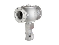Válvula electromagnética de gas Kromschroder VK 150F10T5HA93