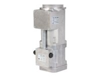 Válvula electromagnética de gas Kromschroder VK 150F10T5HA93