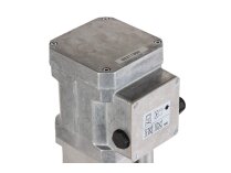 Válvula electromagnética de gas Kromschroder VK 150F10T5HA93