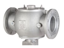 Válvula electromagnética de gas Kromschroder VK 150F10T5HA93