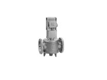 Válvula electromagnética de gas Kromschroder VK 65F31T5A93D, art: 85311052