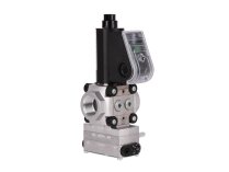 Kromschroder VAD125R/NW-100A Gas Electromagnetic Valve, art: 88000203