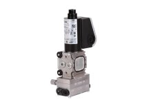 Kromschroder VAG1-/15R/NWBE gas valve with ratio regulator