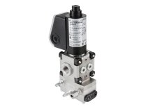 Kromschroder VAG115R/NWBE Gas Electromagnetic Valve, art: 88005038