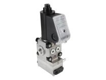 Kromschroder Gas Electromagnetic Valve VAG115R/NWBE