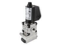 Kromschroder Gas Electromagnetic Valve VAG115R/NWBE