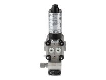 Válvula electromagnética de gas Kromschroder VAG115R/NWBE