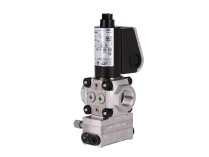 Kromschroder Gas Electromagnetic Valve VAG125R/NWAE