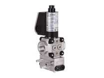 Kromschroder Gas Electromagnetic Valve VAG125R/NWAE