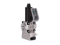 Válvula electromagnética de gas Kromschroder VAG125R/NWAE