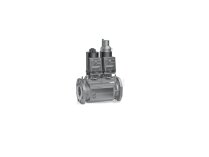 Kromschroder VCS2E40R/40R05NLWR/PPPP/PPPP Double Electromagnetic Valve, art: 88103083.