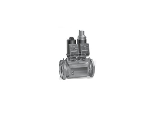 Kromschroder VCS8100F05NLKGRB/PPPP/PPPP Double Electromagnetic Valve, art: 88203098