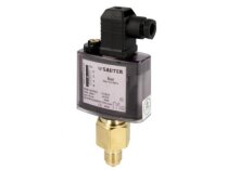 Pressure switch Weishaupt DSB146F001