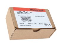 Honeywell C60VR40110 Pressure Switch