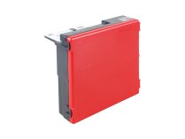 Control de caldera Honeywell S4565A 2050