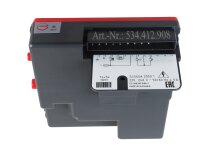 Honeywell S4565A 2050 Combustion Manager