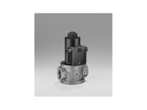 Kromschroder VG40/32R02NT31DMVZ Gas Electromagnetic Valve, Art: 85208200
