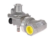Kromschroder JSAV 25R40/1-0 safety shut-off valve, art: 86361010.