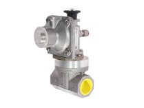 Válvula de cierre de seguridad Kromschroder JSAV 25R40/1-0