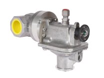 Kromschroder JSAV 25R40/1-0Z safety shut-off valve