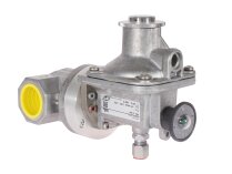 Kromschroder JSAV 25R40/1-0Z safety shut-off valve