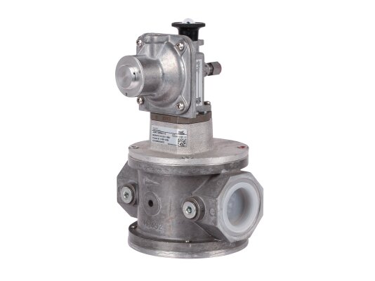 Kromschroder JSAV 40R40/1-3 safety shut-off valve