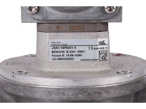 Válvula de cierre de seguridad Kromschroder JSAV 40R40/1-3