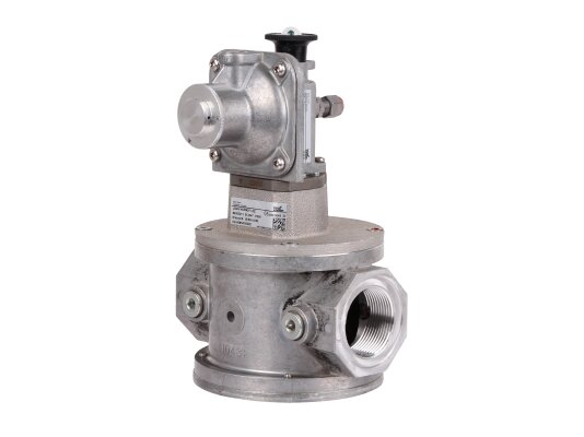 Kromschroder JSAV 40R40/1-3Z safety relief valve, art: 86362011.