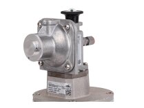 Válvula de cierre de seguridad Kromschroder JSAV 40R40/1-3Z