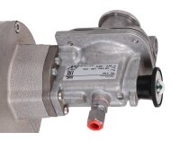 Válvula de cierre de seguridad Kromschroder JSAV 40R40/1-3Z