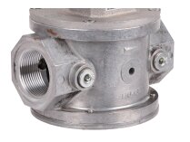 Válvula de cierre de seguridad Kromschroder JSAV 40R40/1-3Z