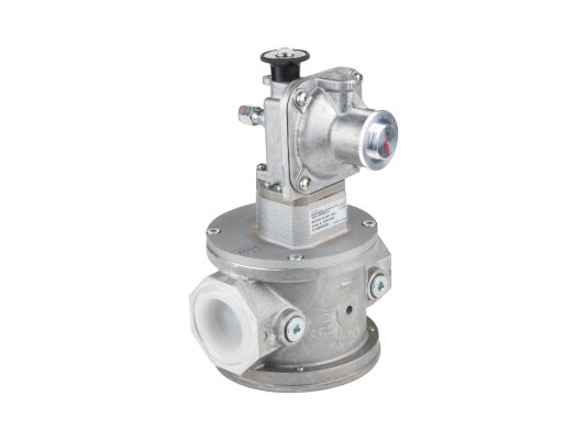 Kromschroder JSAV 40R40/2-3 safety shut-off valve, art: 86362050