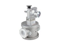 Kromschroder JSAV 40R40/2-3 safety shut-off valve, art: 86362050