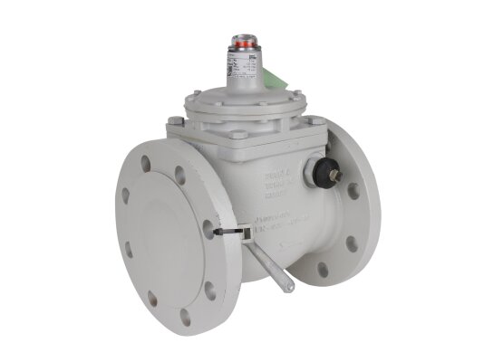 Kromschroder JSAV 80F50/1-0 safety shut-off valve