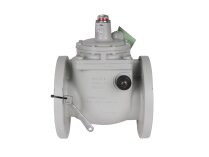 Kromschroder JSAV 80F50/1-0 safety shut-off valve